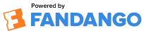 Powered by Fandango