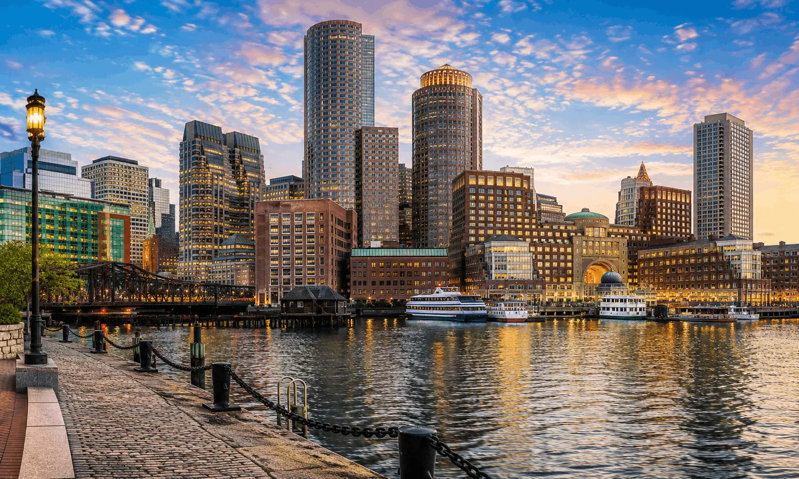 Things to do in Boston