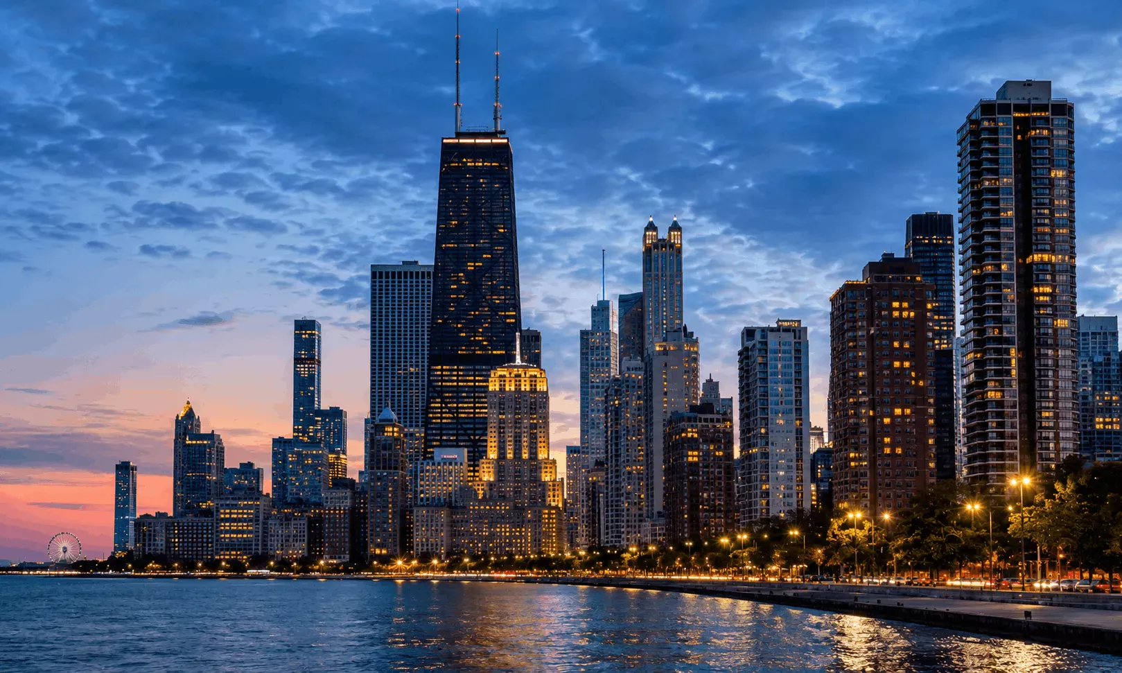 Things to do in Chicago