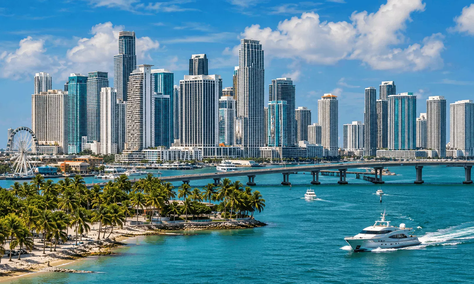 Things to do in Miami