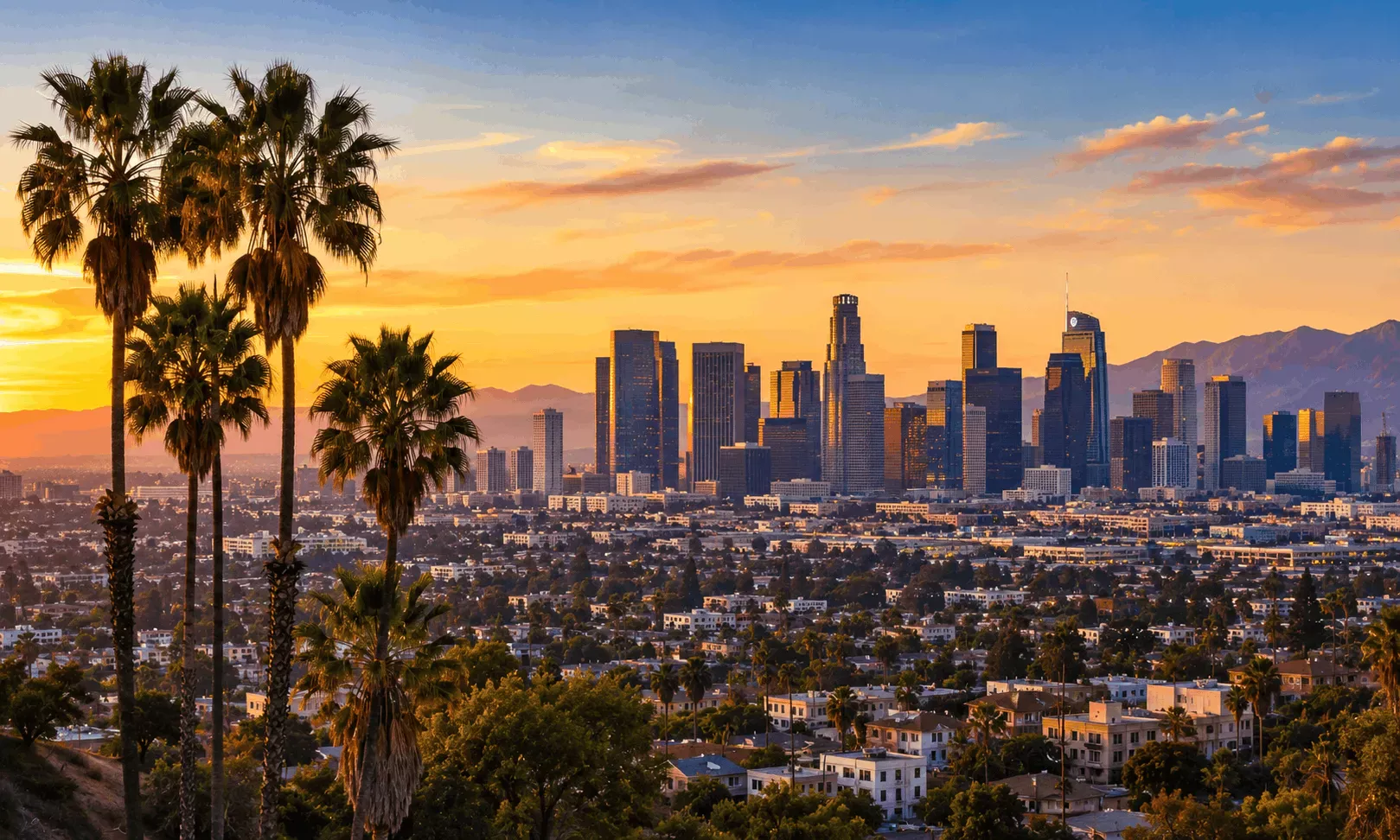 Things to do in Los Angeles