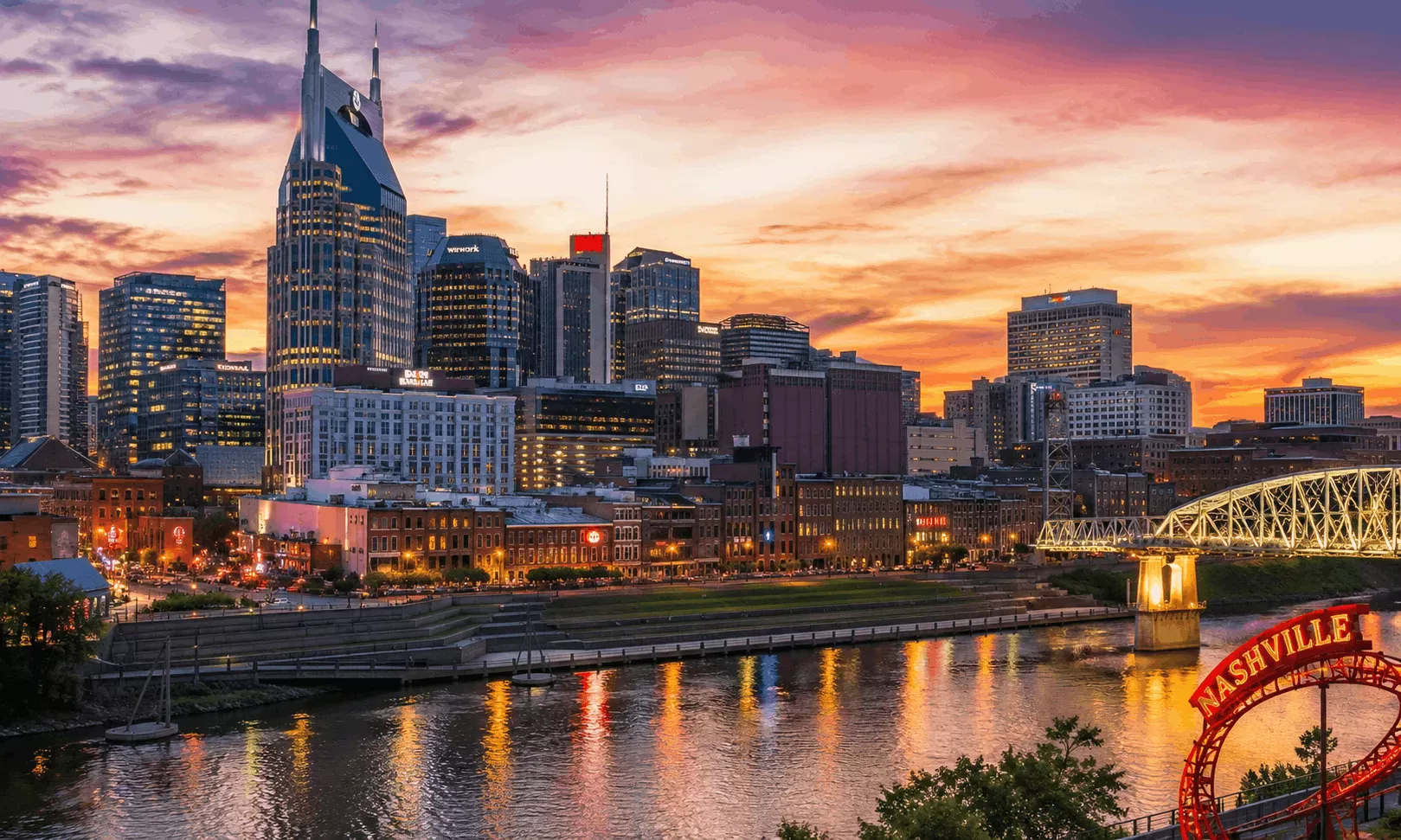 Things to do in Nashville
