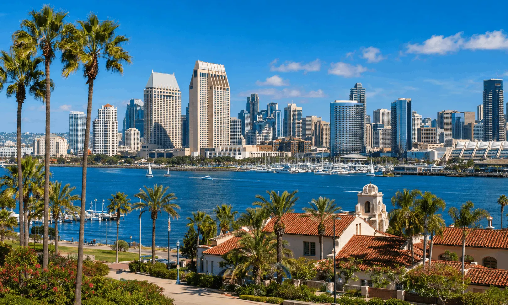 Things to do in San Diego