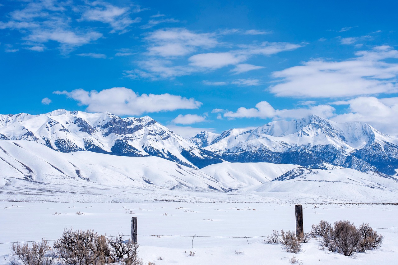 Warner Springs Ranch