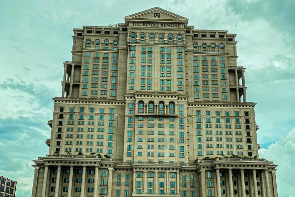 ITC Kakatiya, Hyderabad, A Luxury Collection Hotel