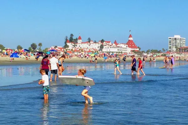 Photo of The San Remo Hotel