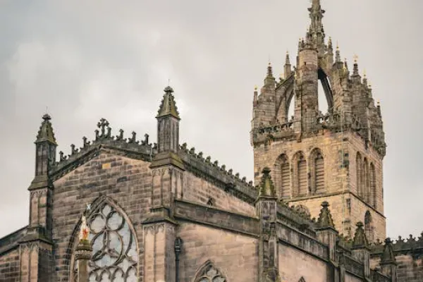 Photo of The Tuscany - A St Giles Signature Hotel