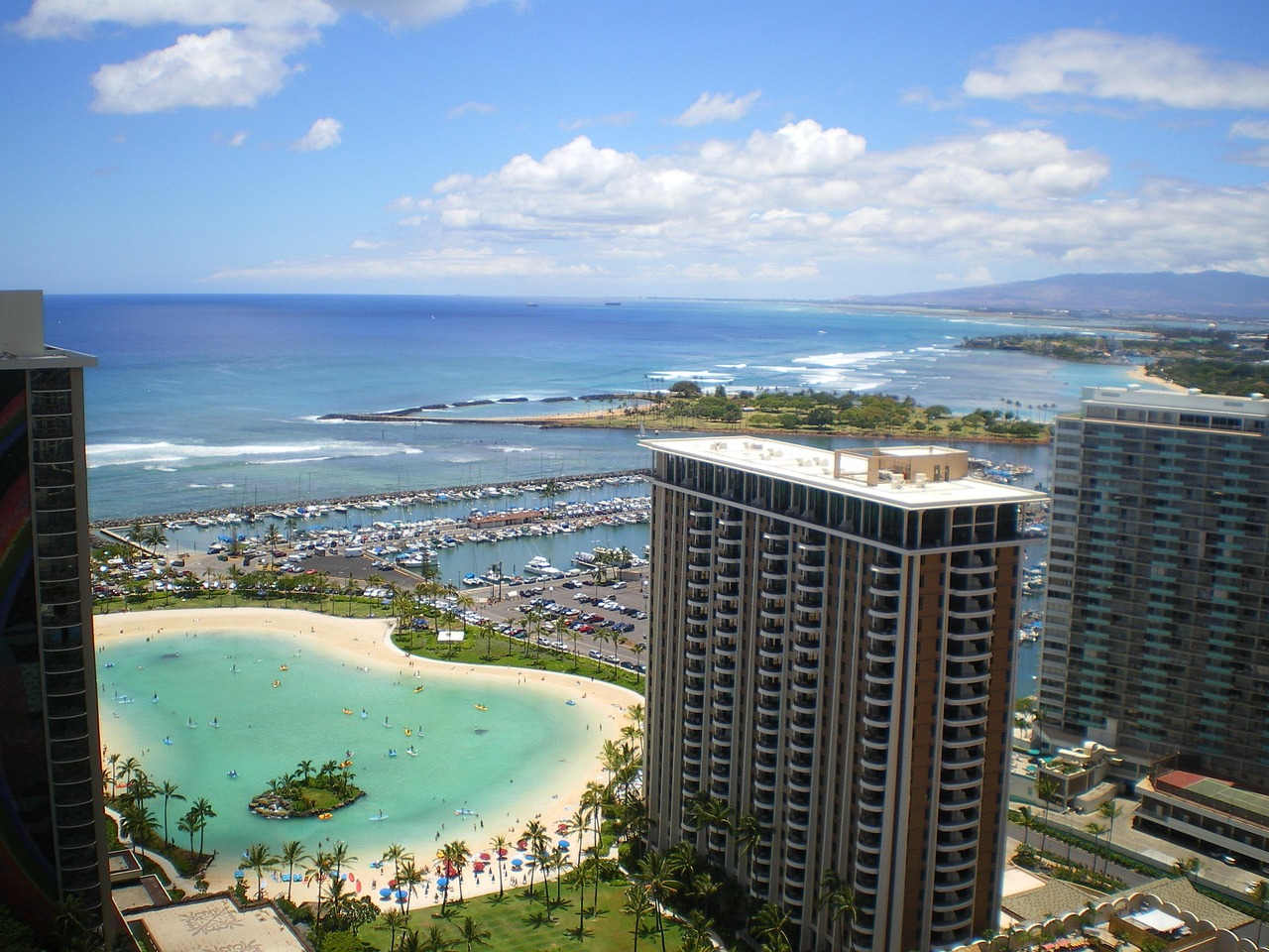 Destination Resorts Hawaii