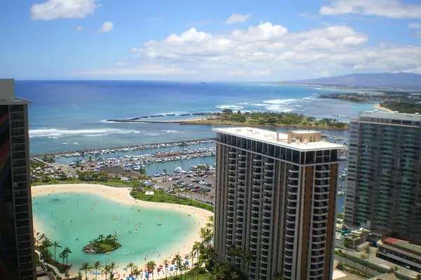 Photo of Destination Resorts Hawaii