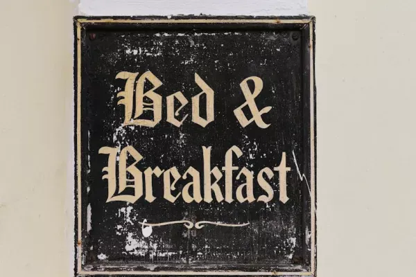 Photo of Clarendon Square Bed & Breakfast