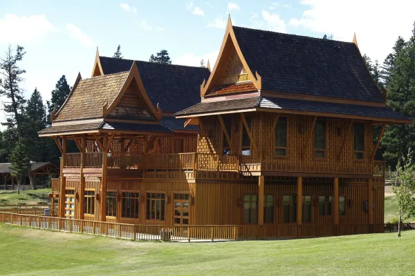 Photo of Drakesbad Guest Ranch