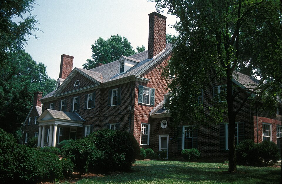Evelynton Plantation