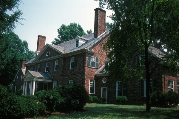 Evelynton Plantation