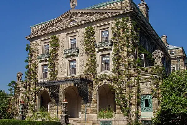 Kykuit