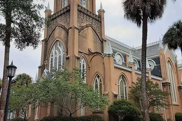 Congregation Mickve Israel