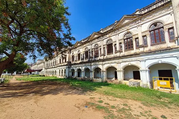 Photo of Purani Haveli