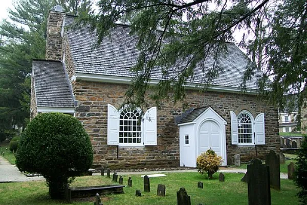 St David's Episcopal Church