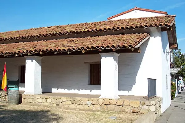 Photo of Casa de la Guerra