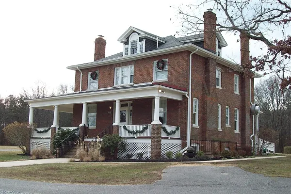 Don S. S. Goodloe House