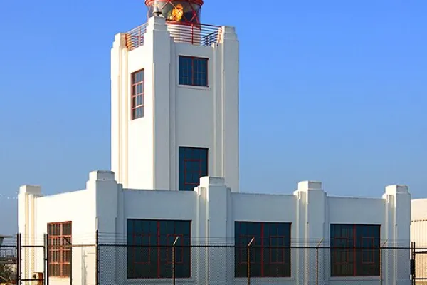 Point Hueneme Light