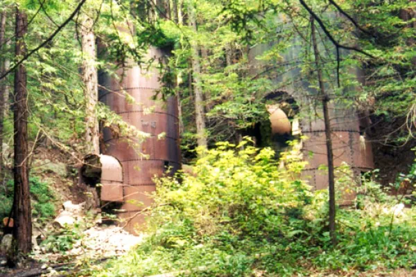 Limekiln State Park