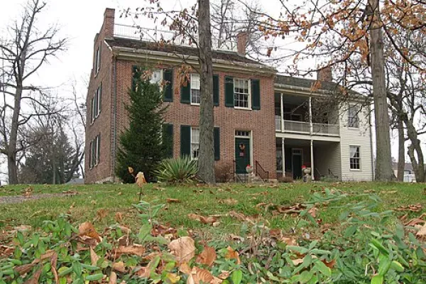 Wylie House Museum