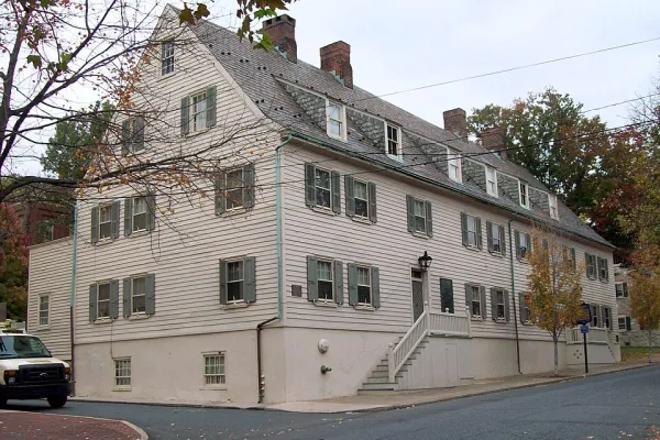 Moravian Museum of Bethlehem