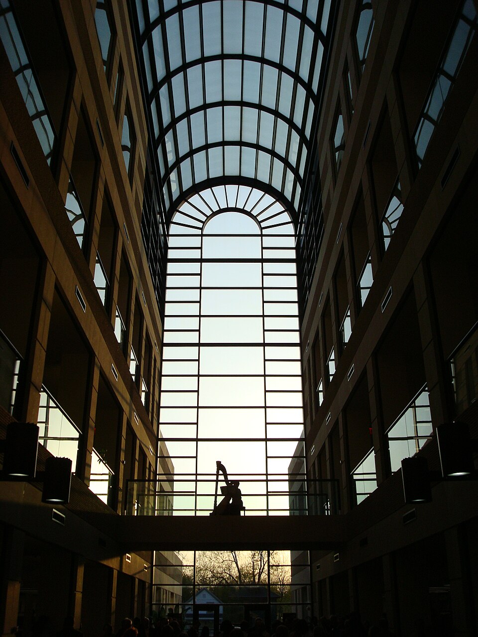 Library of Michigan