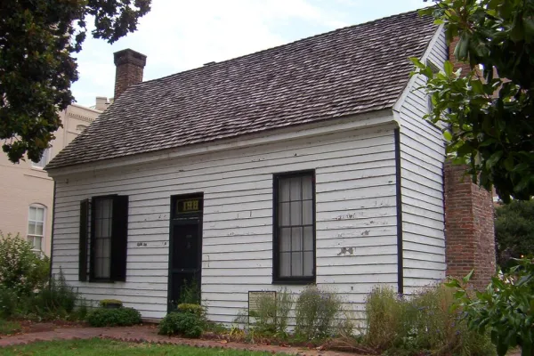 Magevney House 