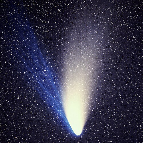 Comet Brews