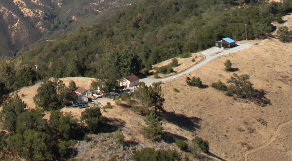 Fremont Peak Observatory