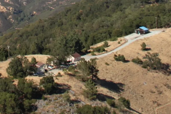 Fremont Peak Observatory