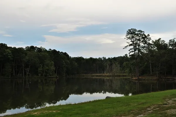 Holmes County State Park