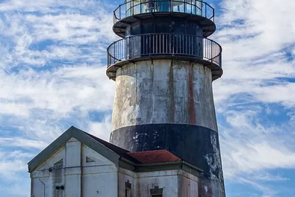Cape Disappointment Lighthouse