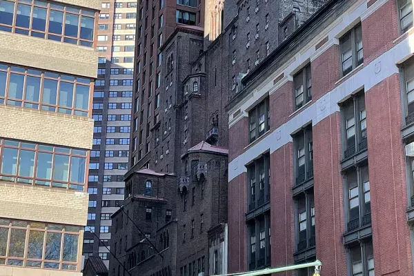 Photo of West Side YMCA