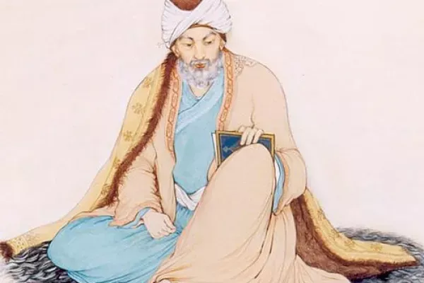 The Rumi