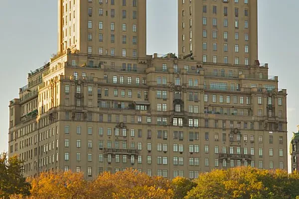San Remo Hotel