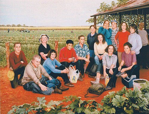 Photo of Backpackers Hostel & Pub