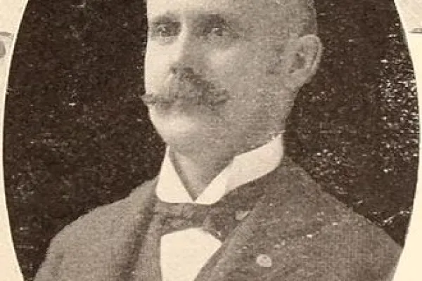 Benn Conger Inn