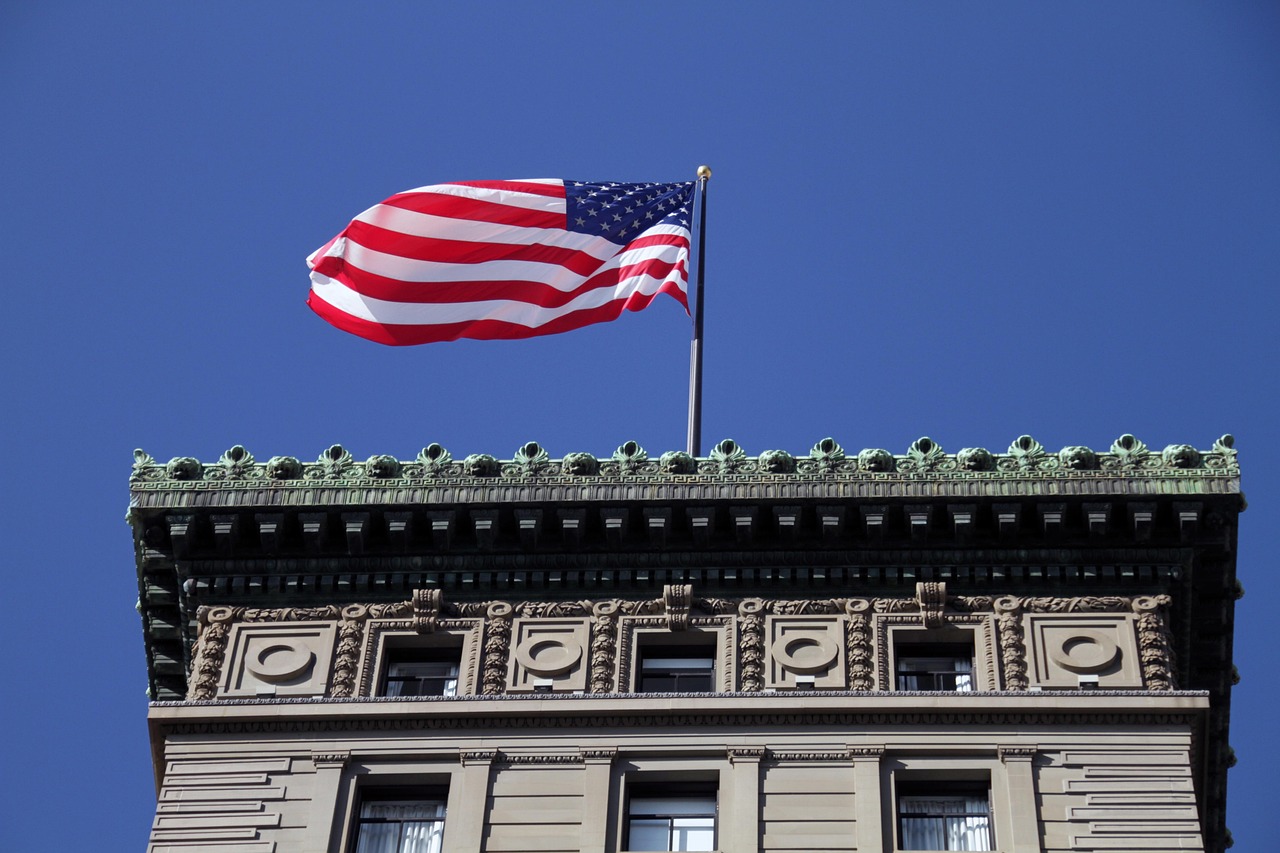 Chancellor Hotel on Union Square
