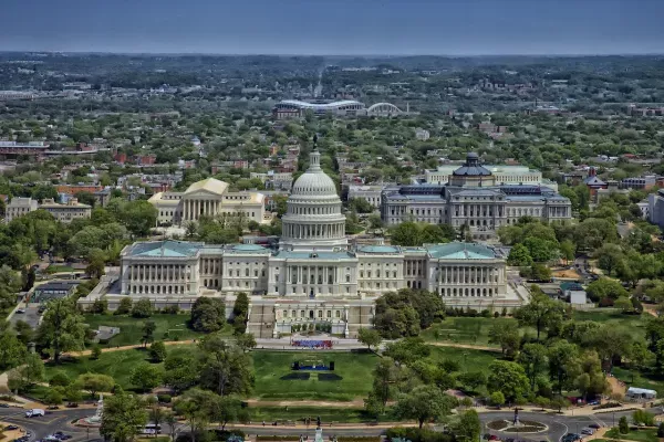Photo of Capitol Skyline