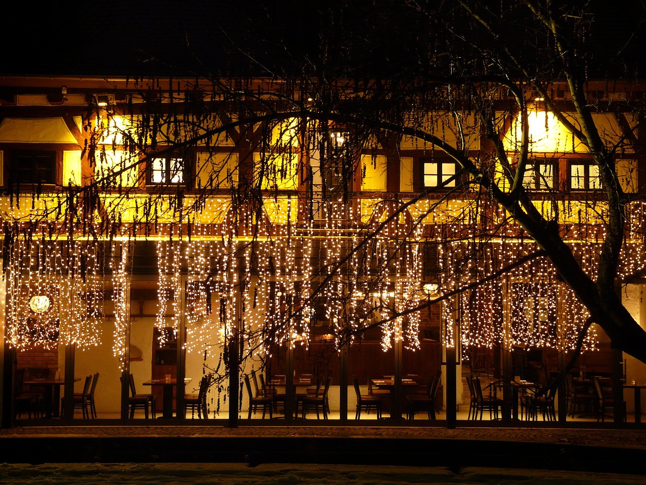 Butler House at The Cherry Creek Inn
