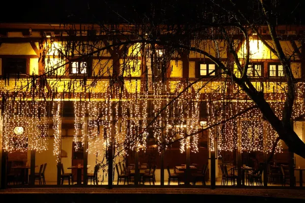 Butler House at The Cherry Creek Inn