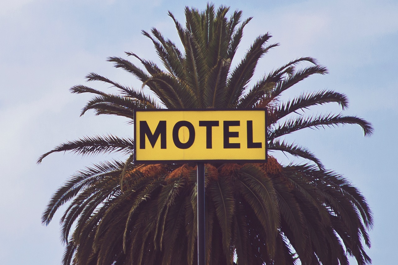 Banfield Motel