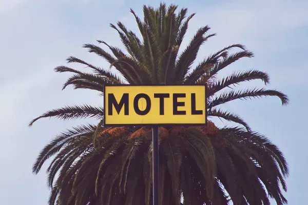 Banfield Motel
