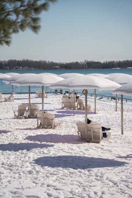 Sugar Beach - MCH