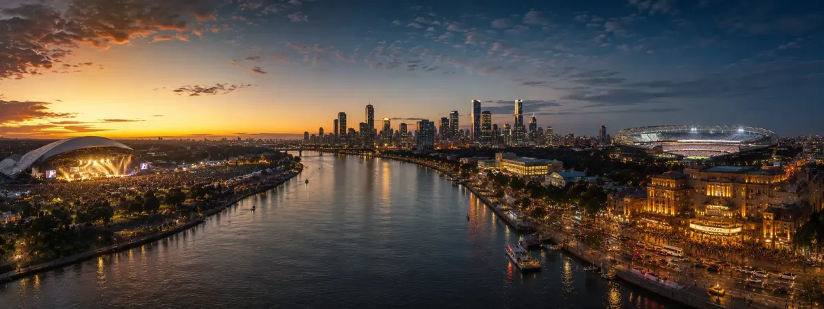 Long Island City
