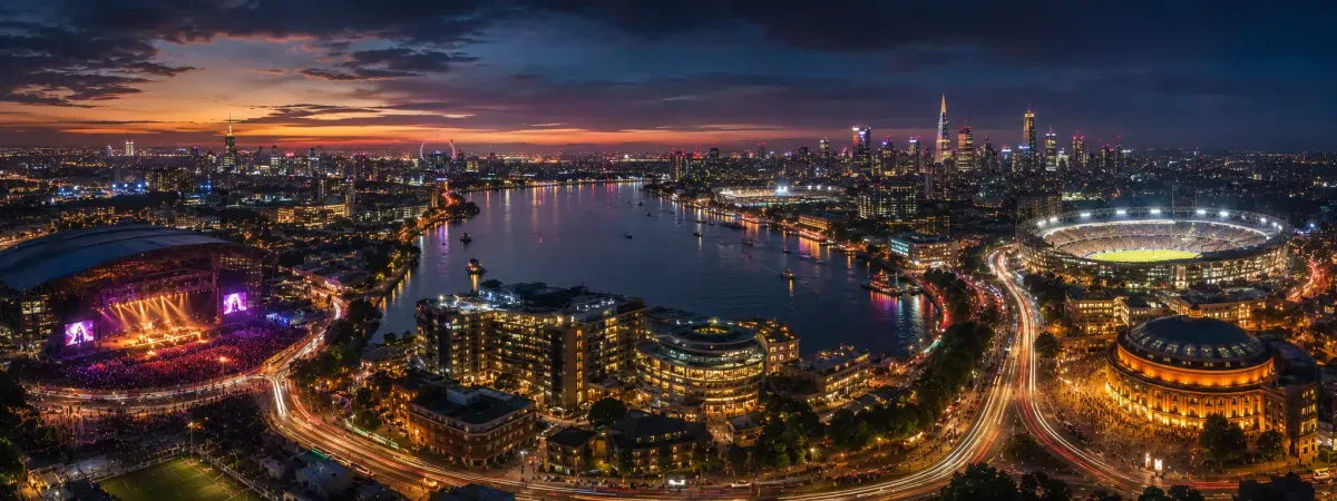 Long Island City