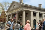 The Full Revolutionary Story Epic Small Group Boston Walking Tour