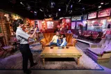 Warner Bros. Studio Tour Hollywood